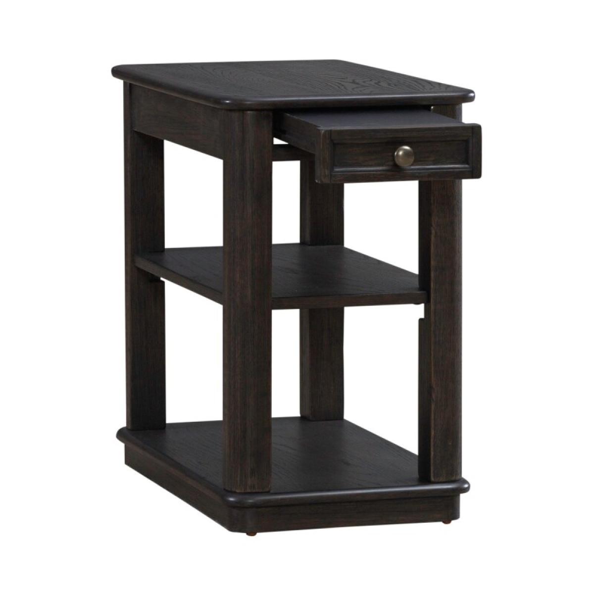 Wallace Chair Side Table - Image 8