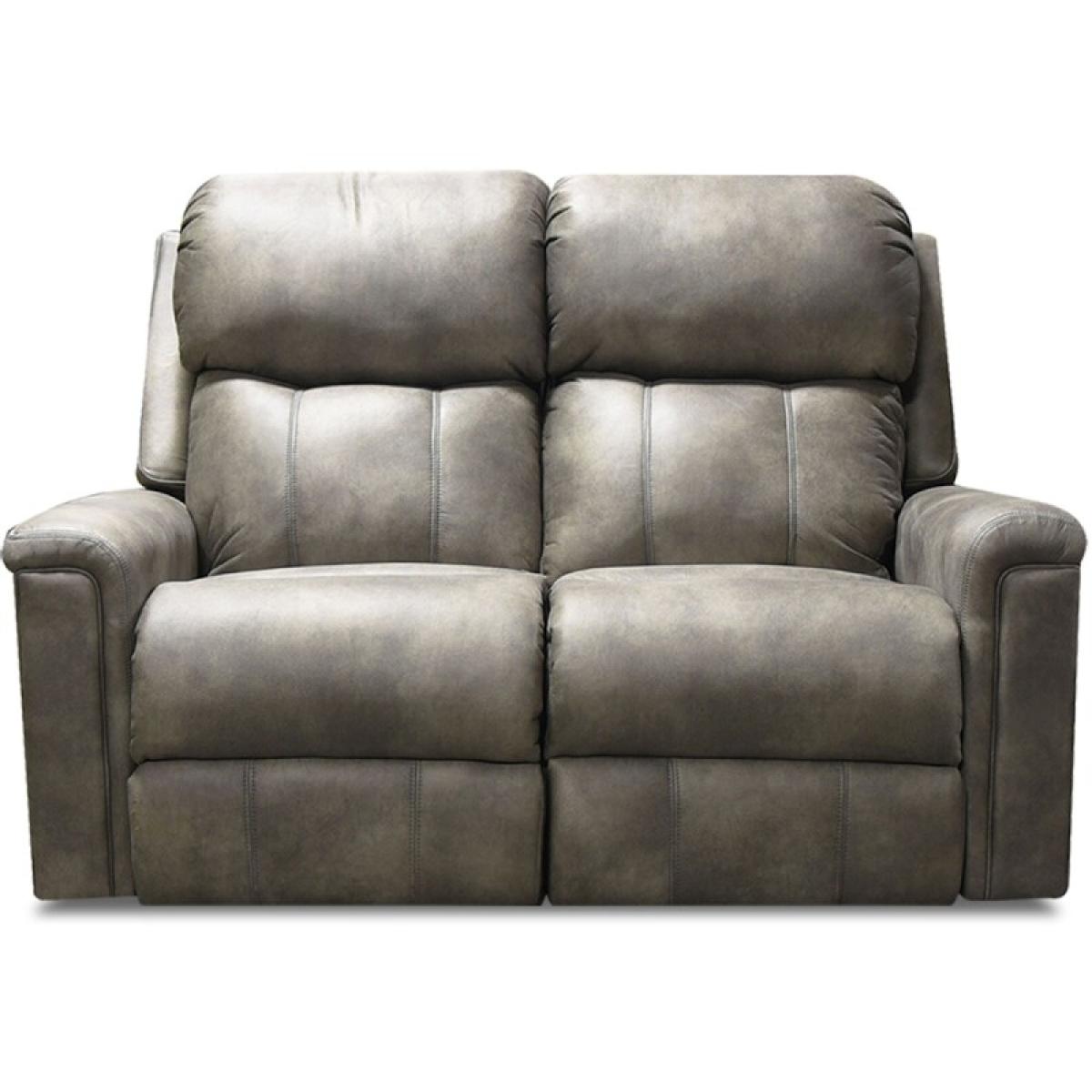 Double Reclining Loveseat - Image 2