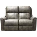 Double Reclining Loveseat