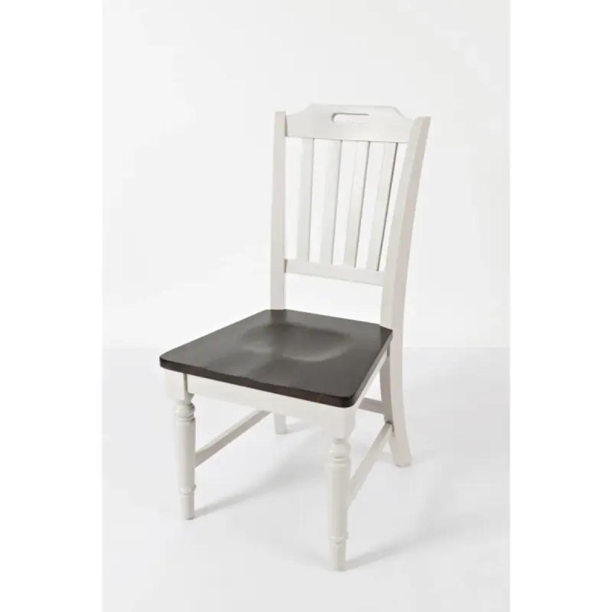 Orchard Park Slatback Chair - Image 5