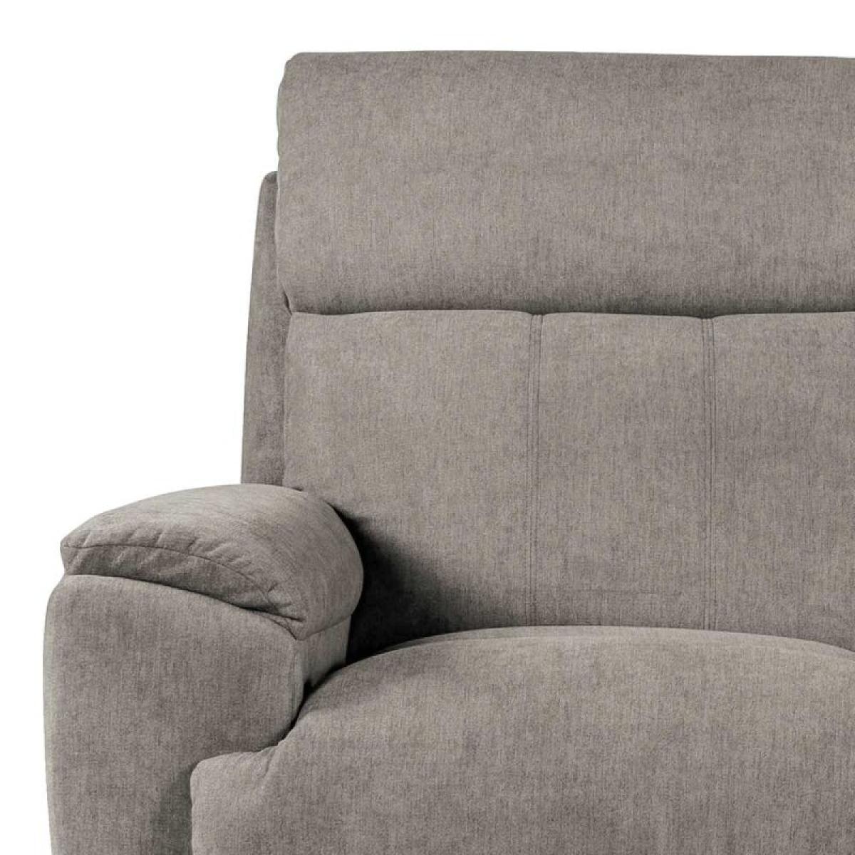 Talladega Power Reclining Loveseat W/ Headrest & Lumbar - Image 13