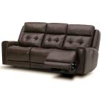 Sofa P3 & ZG - Dark Brown - Image 13