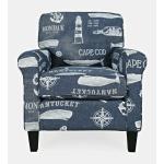 Seafarer Accent Chair