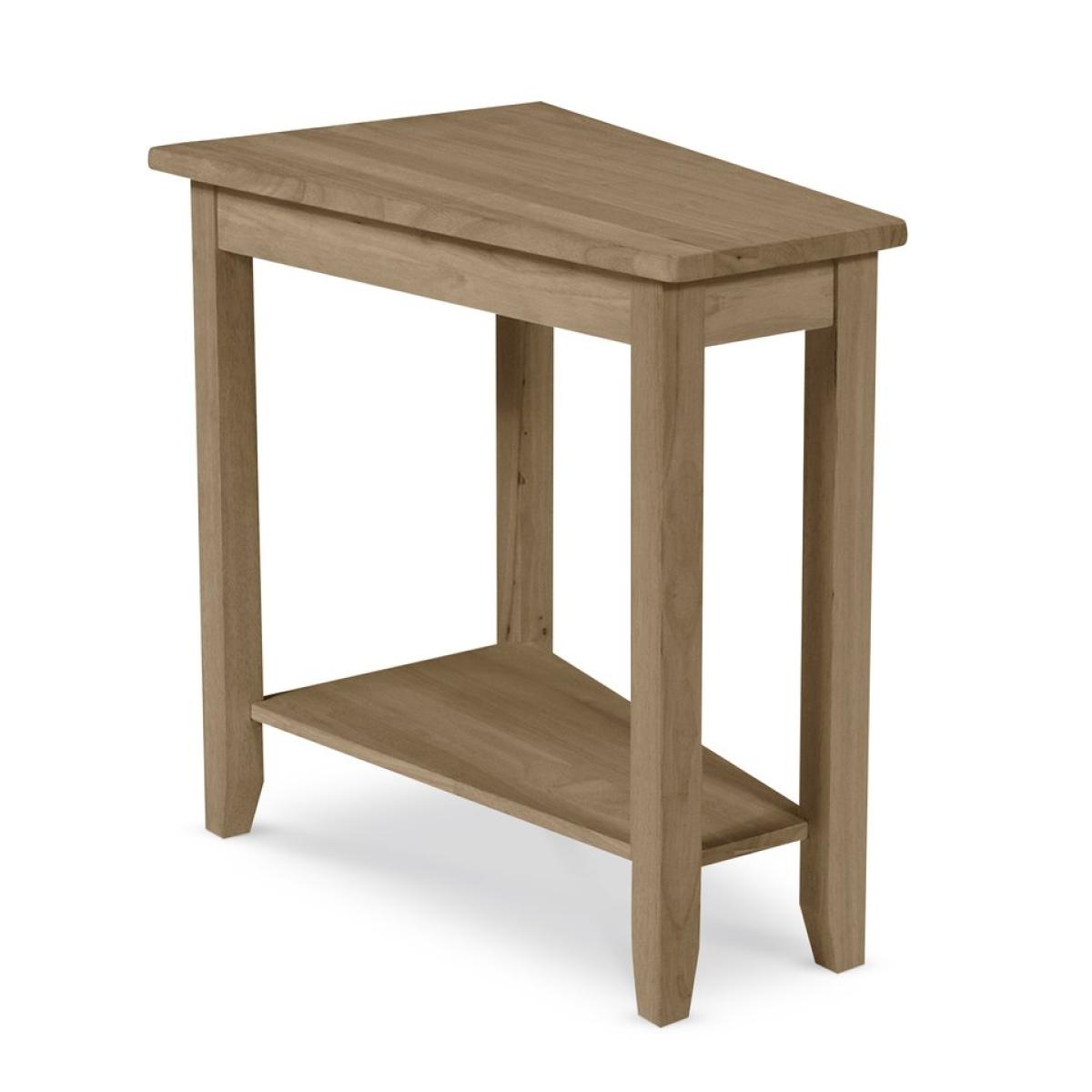 aefd89b85f5cb3e3b02b6be7eb0d97b9 Destinations - Keystone Table in Honey - Image 1