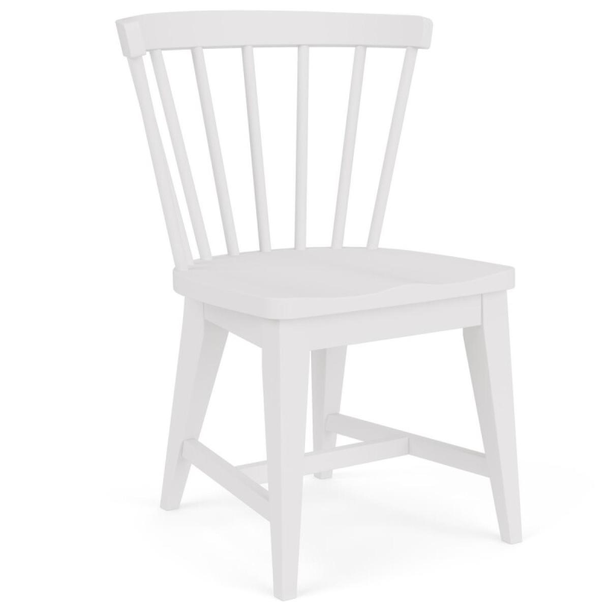 Side Chair-white 2in - Image 10