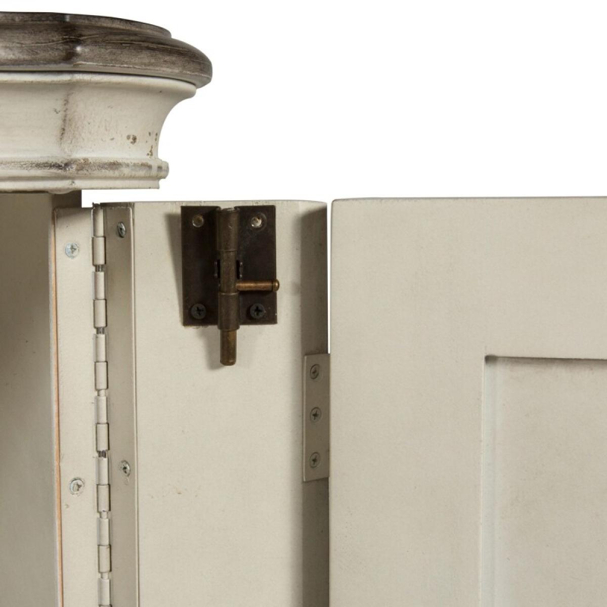 Magnolia Manor Door Chest - Image 7