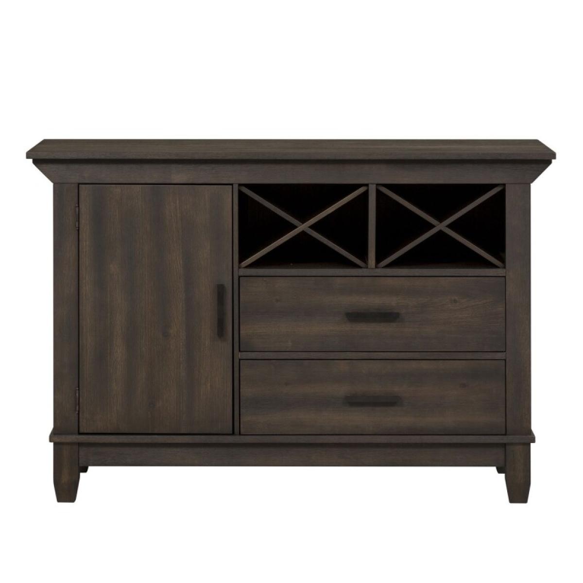Double Bridge Sideboard - Image 5