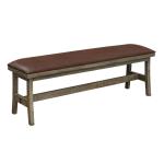 Bench Seat - Antique