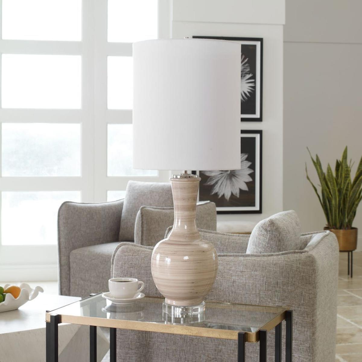 Chalice Table Lamp - Image 8