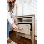 Cape May Electrified Nightstand - Image 3