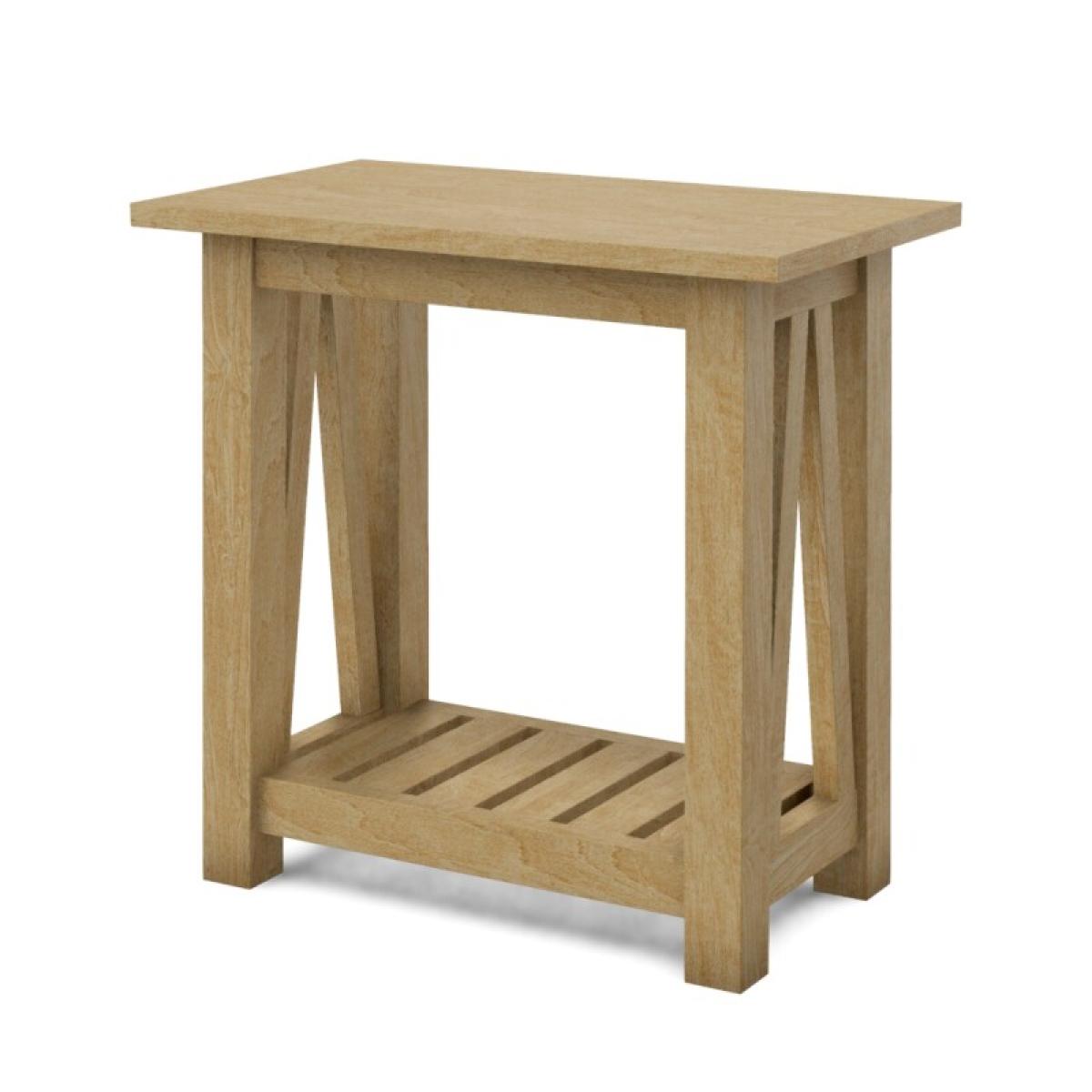 Surrey Narrow End Table - Image 8