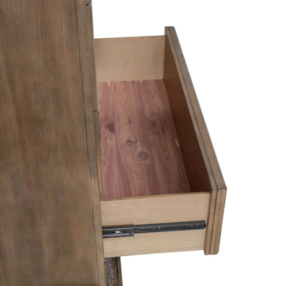 5 Drawer Chest - Image 10