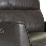 Higbee Power Chair W/ Power Headrest - Image 10