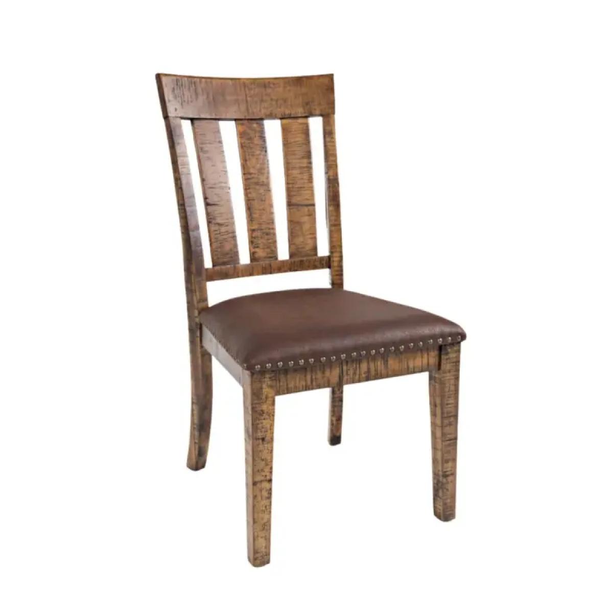 Cannon Valley Slat Back Dining Chair - Image 2