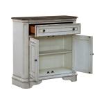 Magnolia Manor Accent Cabinet - Image 8
