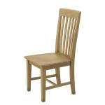 Tall Mission Side Chair - Image 11