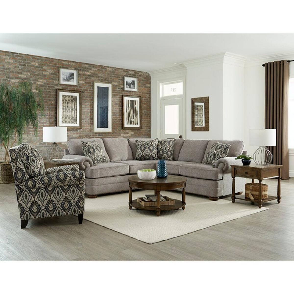 4m00-sect Miller Sectional - Image 3