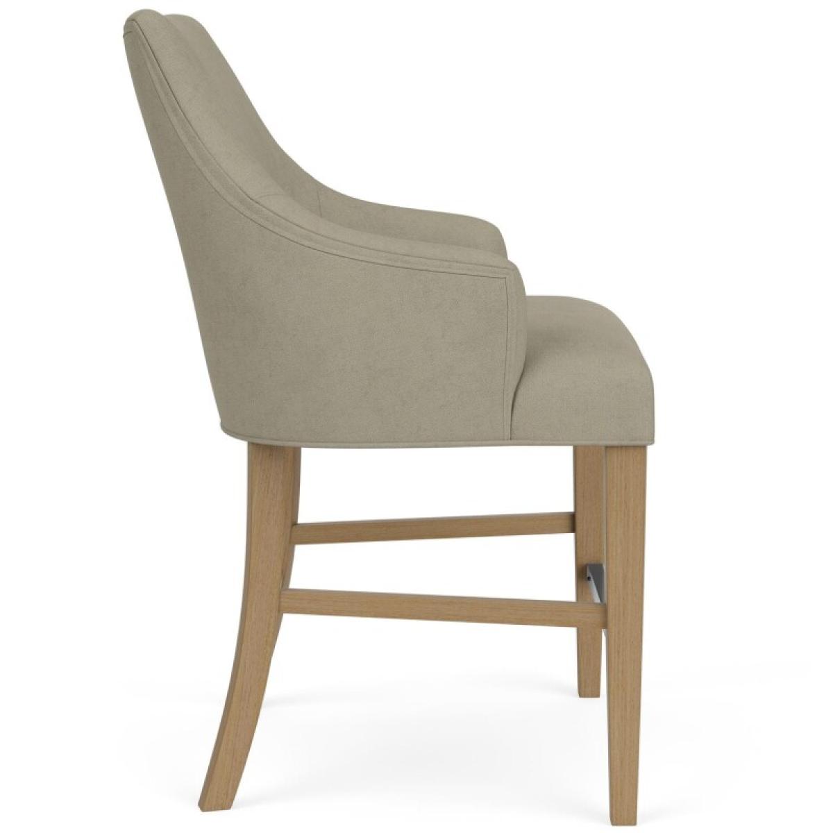 Mix-N-Match Chairs Swoop Arm Uph Stol 2in-Sd - Image 11