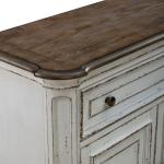Magnolia Manor Accent Cabinet - Image 9
