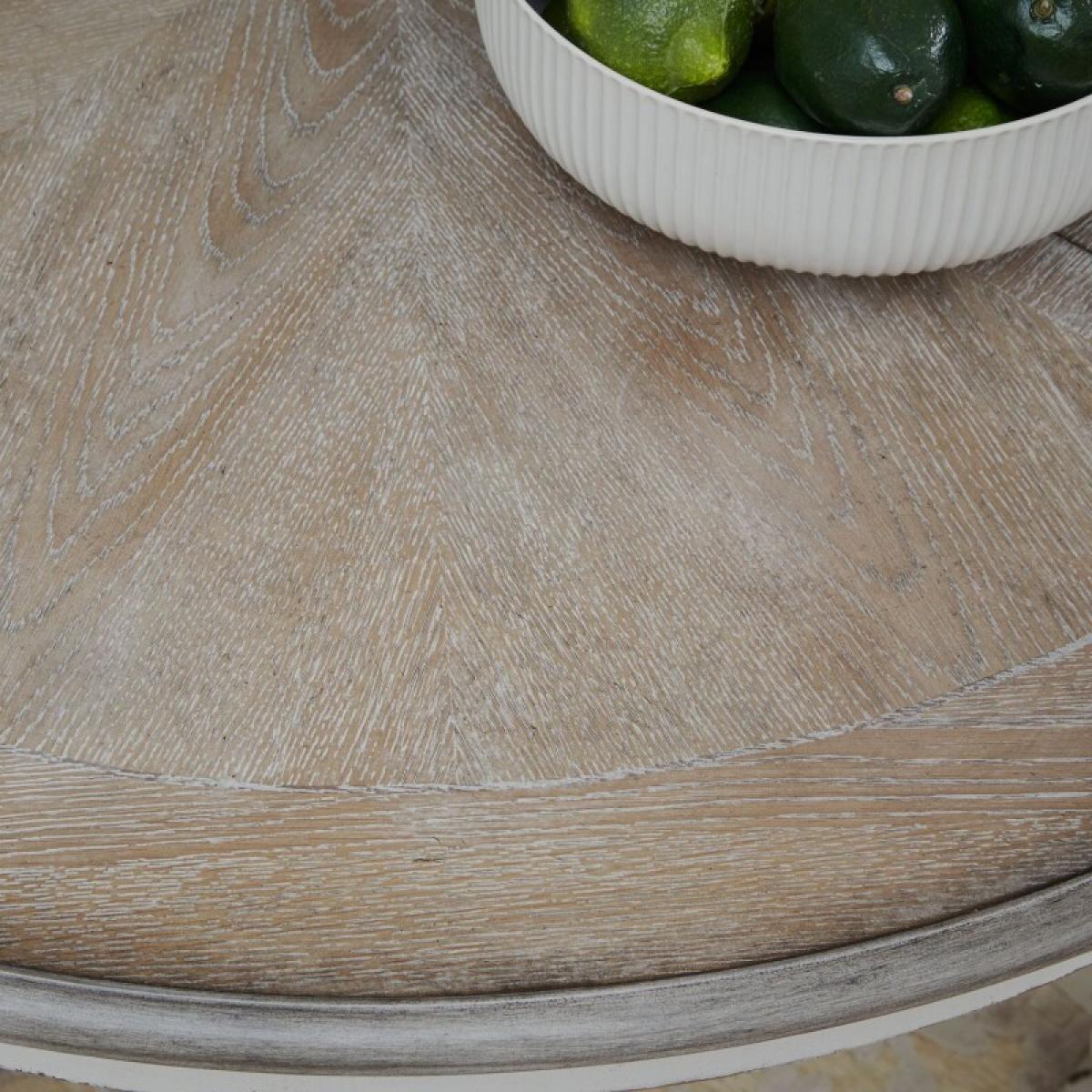 Magnolia Manor 5 Piece Drop Leaf Set - Image 3