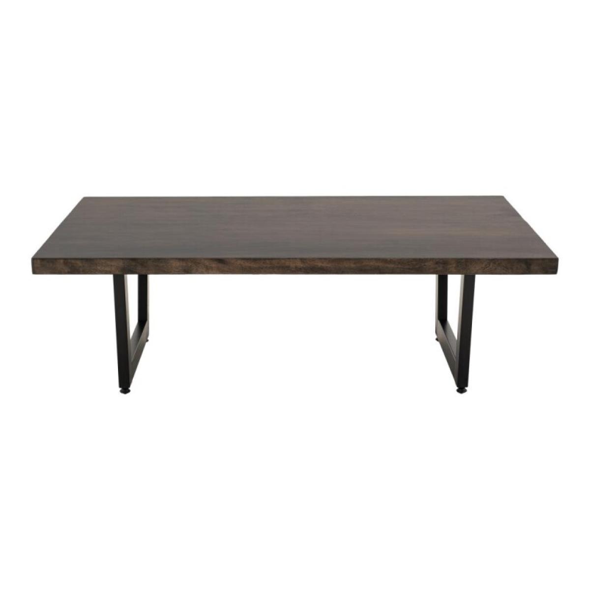 Raramuri Cocktail Table DeLux - Image 3