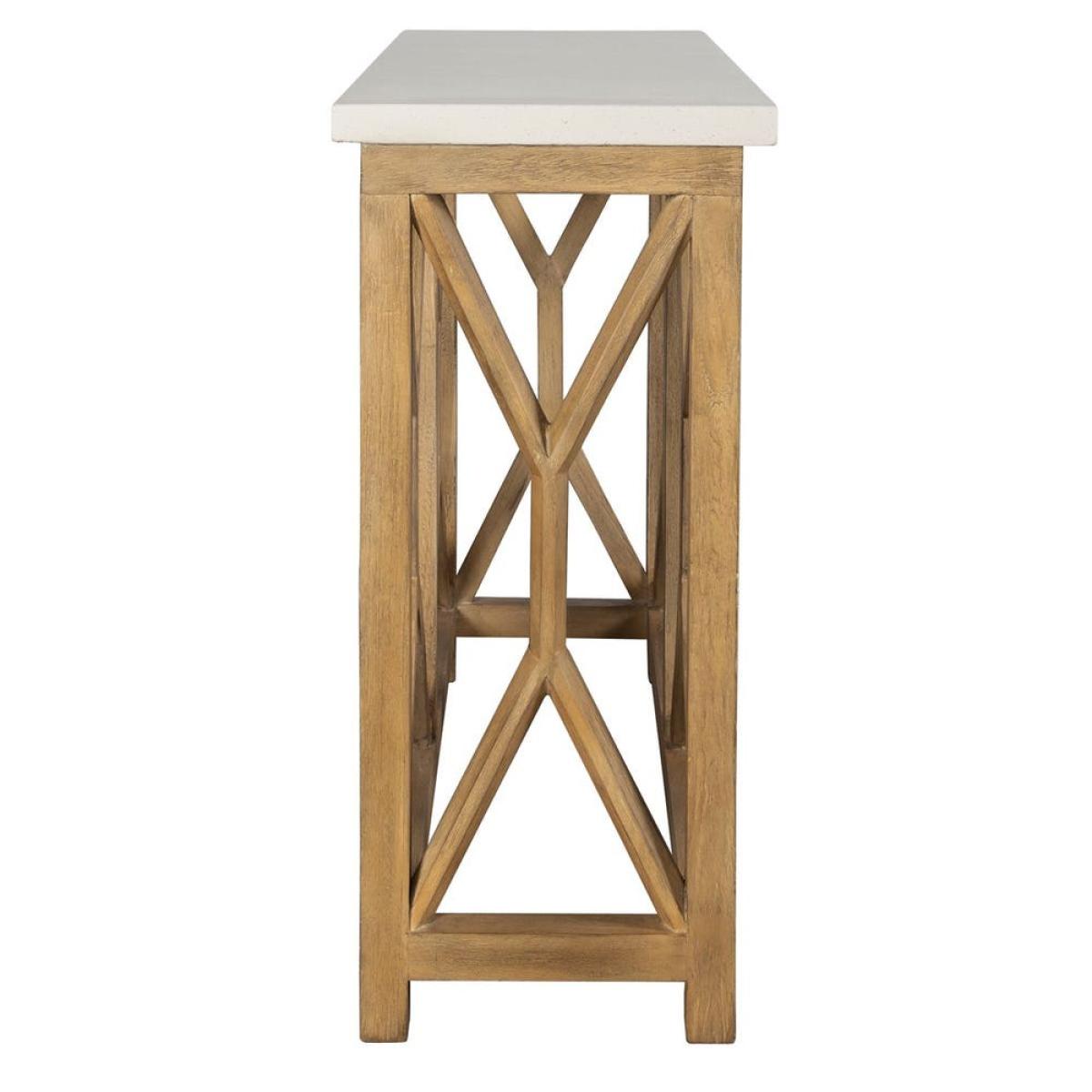 Catali Console Table - Image 5