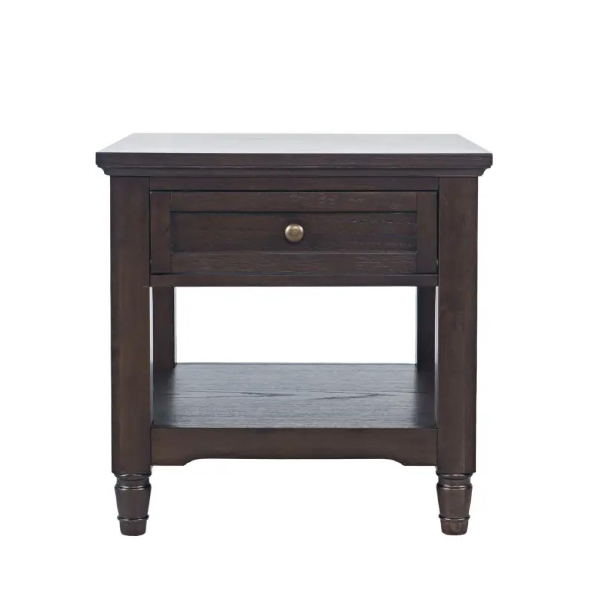 Brentwood End Table - Image 2