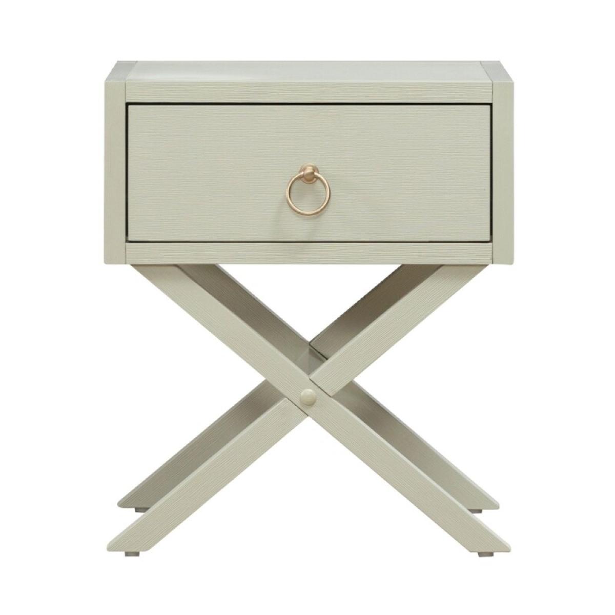 East End 1 Drawer Accent Table - Image 4