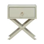 East End 1 Drawer Accent Table - Image 4