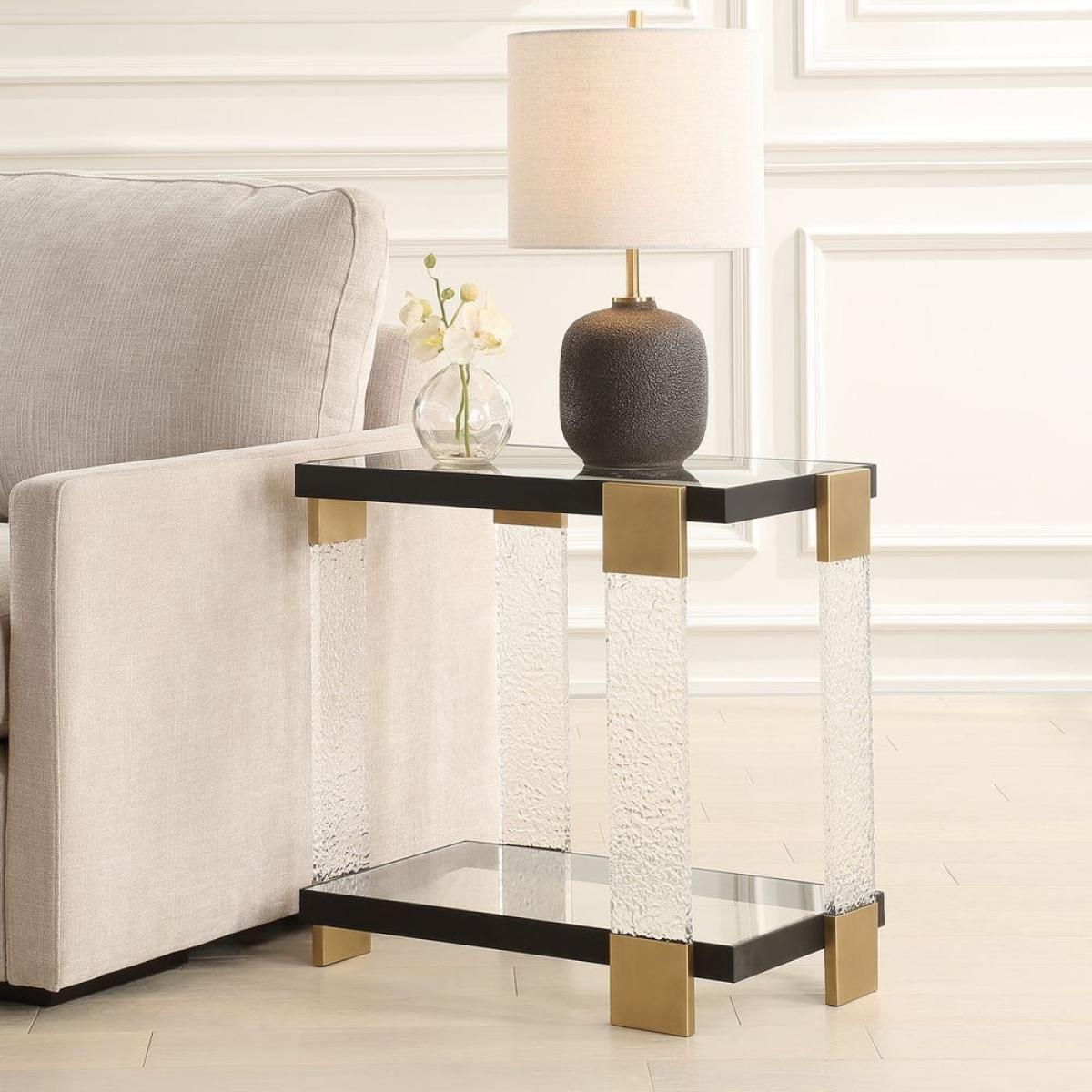 Bendena Side Table - Image 4