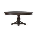 Round Pedestal Table Base - Image 4