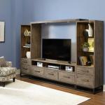 East Hampton Media Wall - Image 3