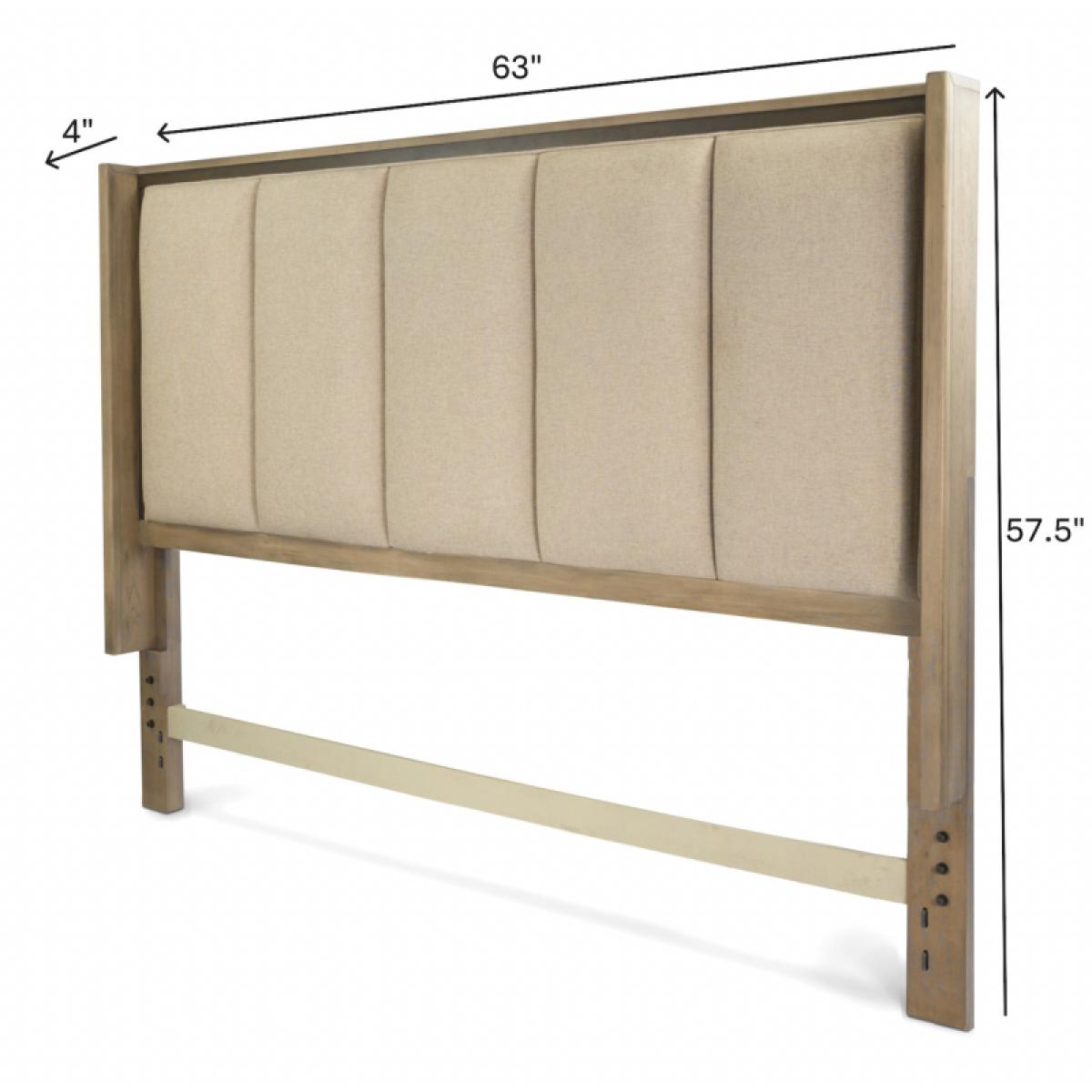 Rio Vista Headboard - Image 5