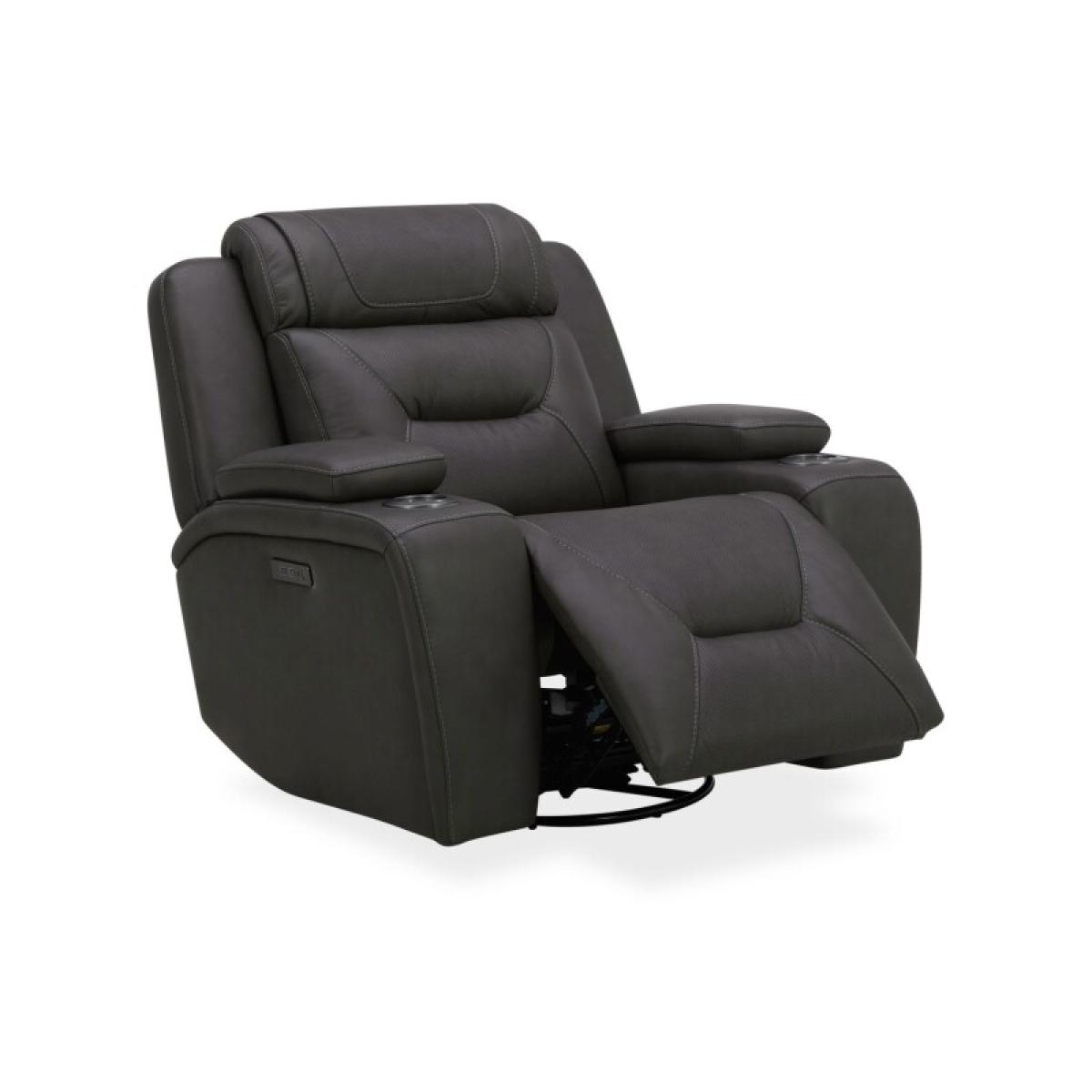 Chapman SG Recliner P2 - Image 6