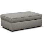 Malibu Large Storage Ottoman