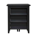 Brook Creek 3 Piece Counter Set - Black - Image 5