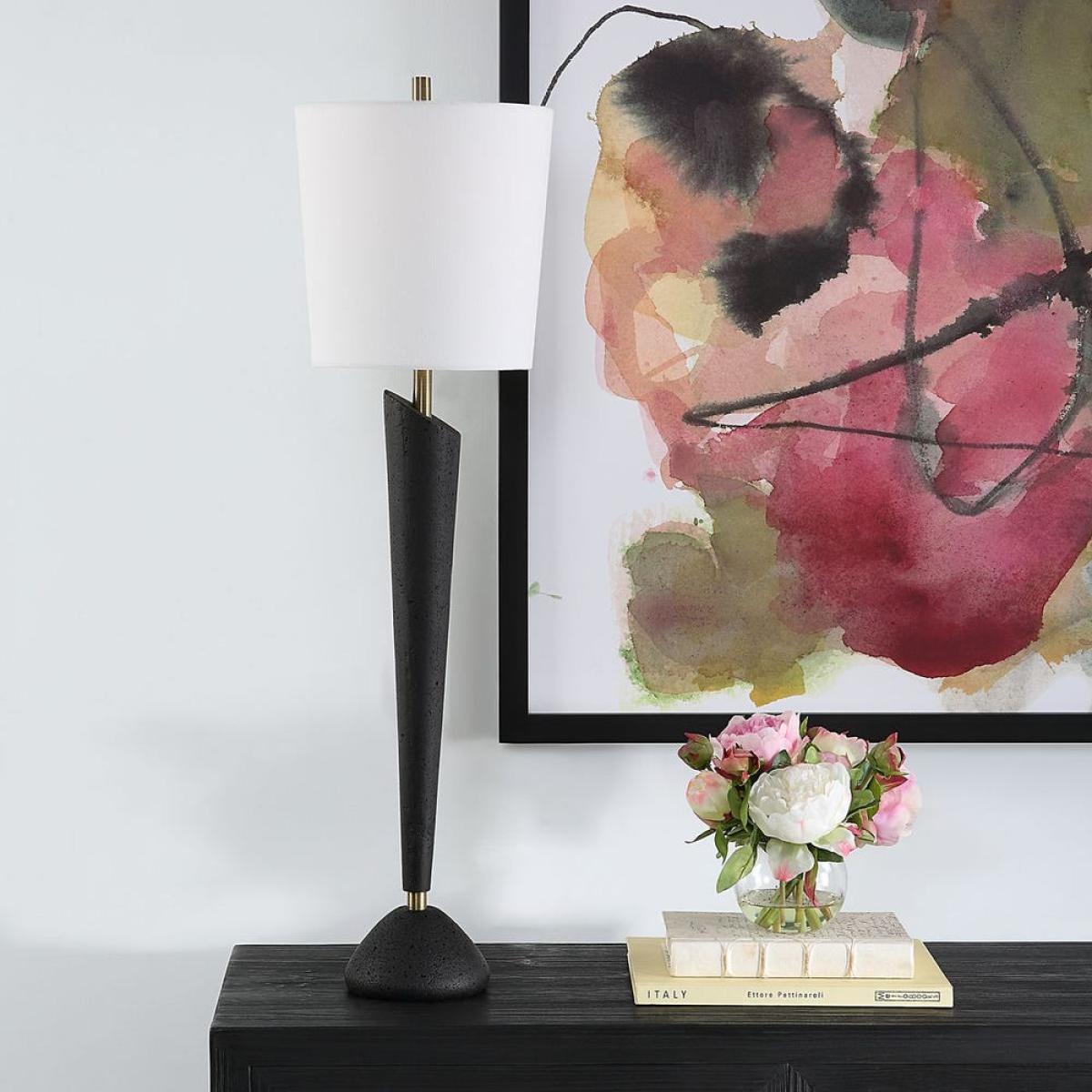 Cypher Buffet Lamp - Image 4