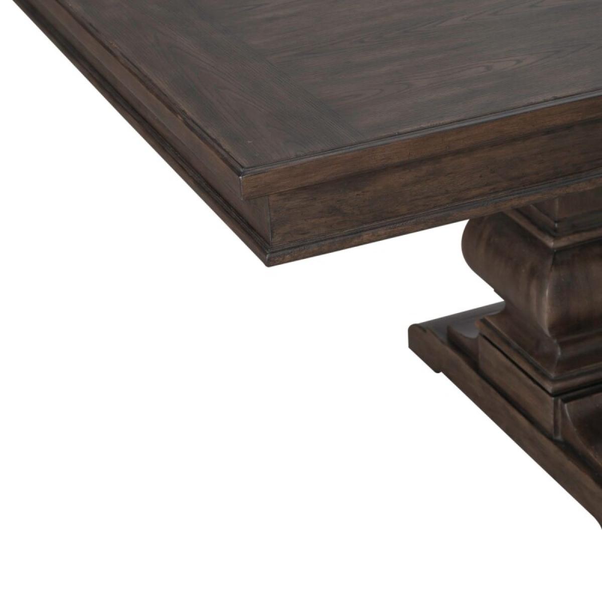 Trestle Table Top - Image 5