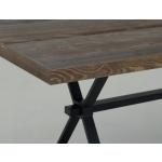 Trestle Dining Table - Town - Image 7