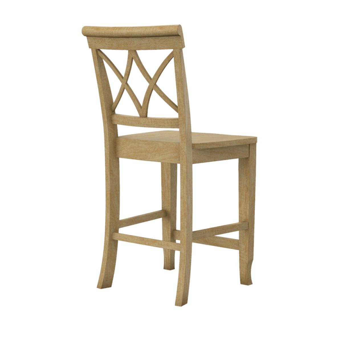 24'' Lacy Counter Stool - Image 27