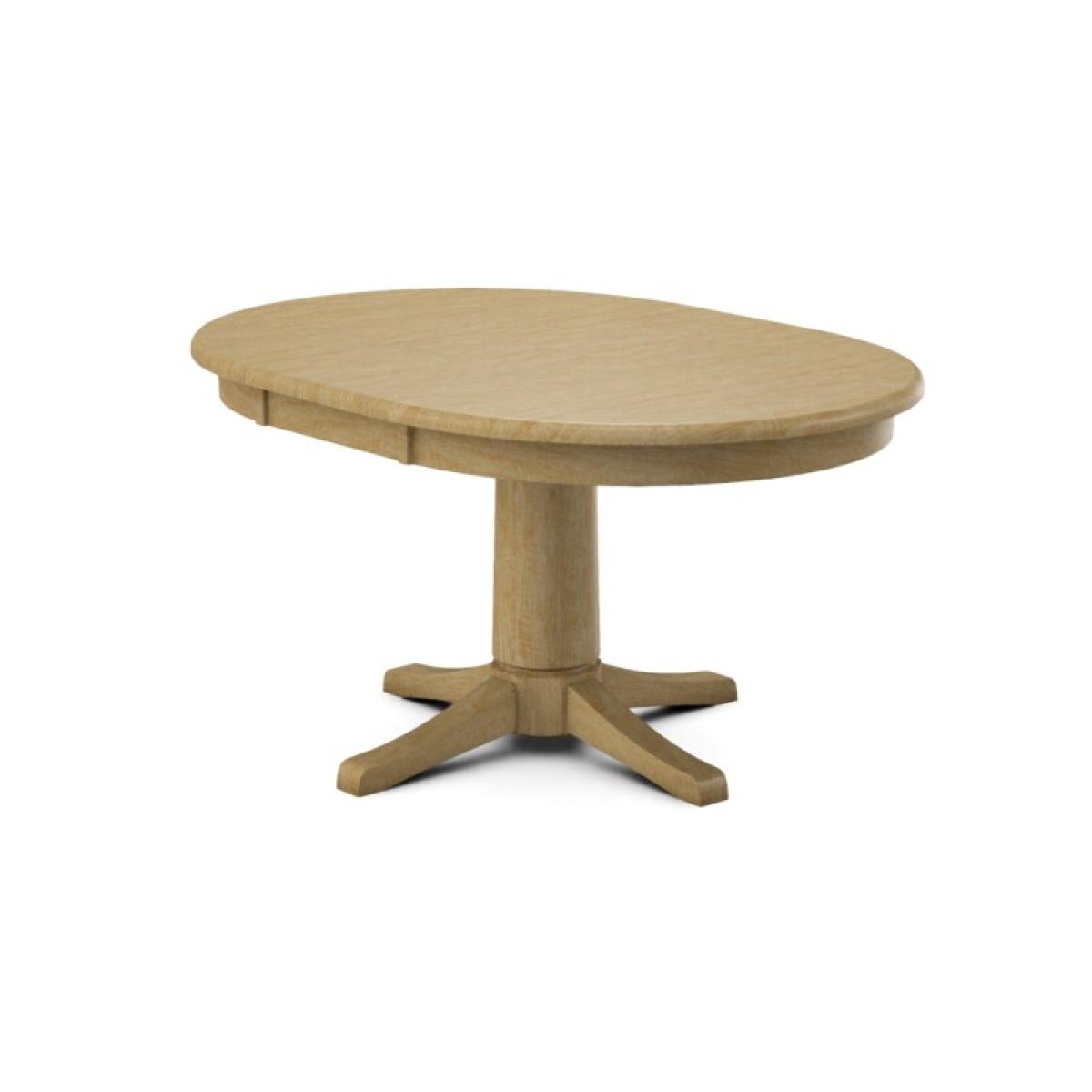 Build Your Own Pedestal Table w/42" x 60" Butterfly Leaf Extension Tabletop w/ Hall Bullnose Edge - Image 28