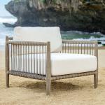 Borneo Outdoor Lounge Chair - Image 21