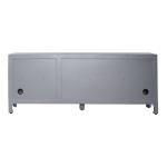 Marisol 65 Inch 3 Door Accent TV Stand - Image 6