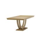 Portico Solid Table Top w/ Coronado Table Base - T-8440STB - Image 34