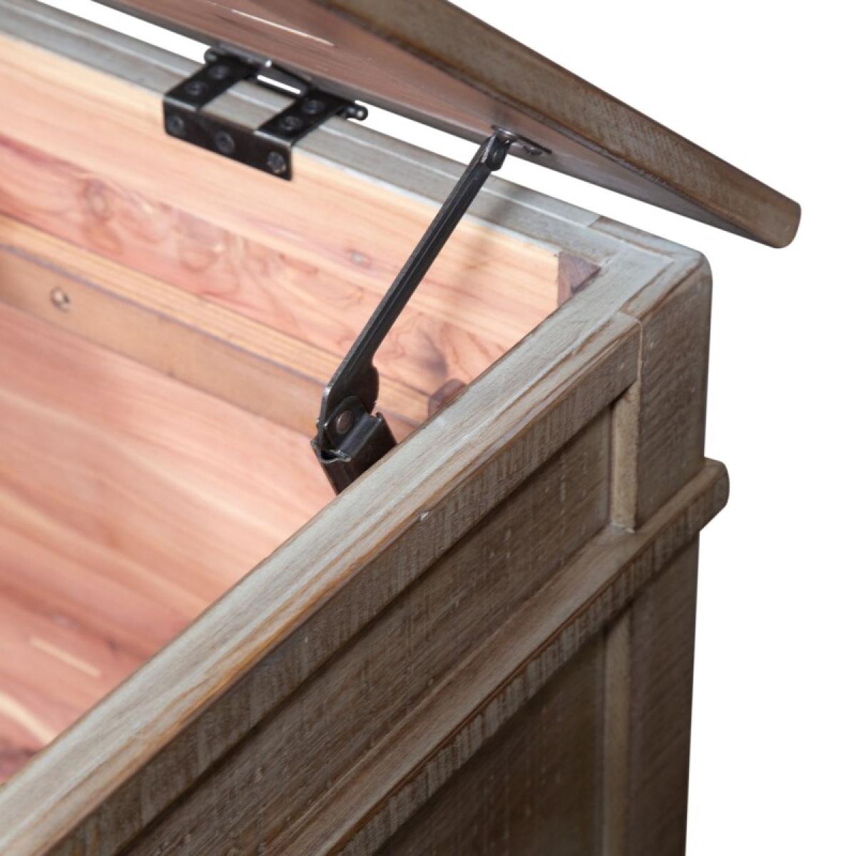 Parkland Falls Storage Trunk - Image 10
