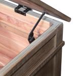 Parkland Falls Storage Trunk - Image 10