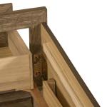 Storage Bed Rails - Image 6