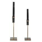 Black Flame, Sculptures, S/2 - Image 6