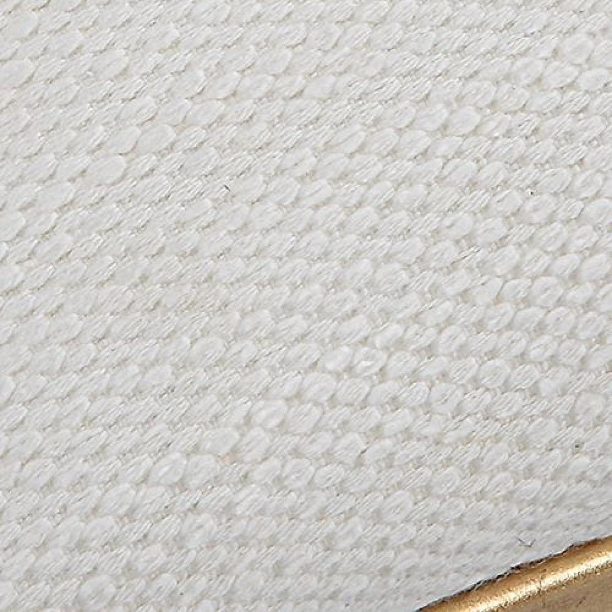 Crossing Small Bench, White - Image 3