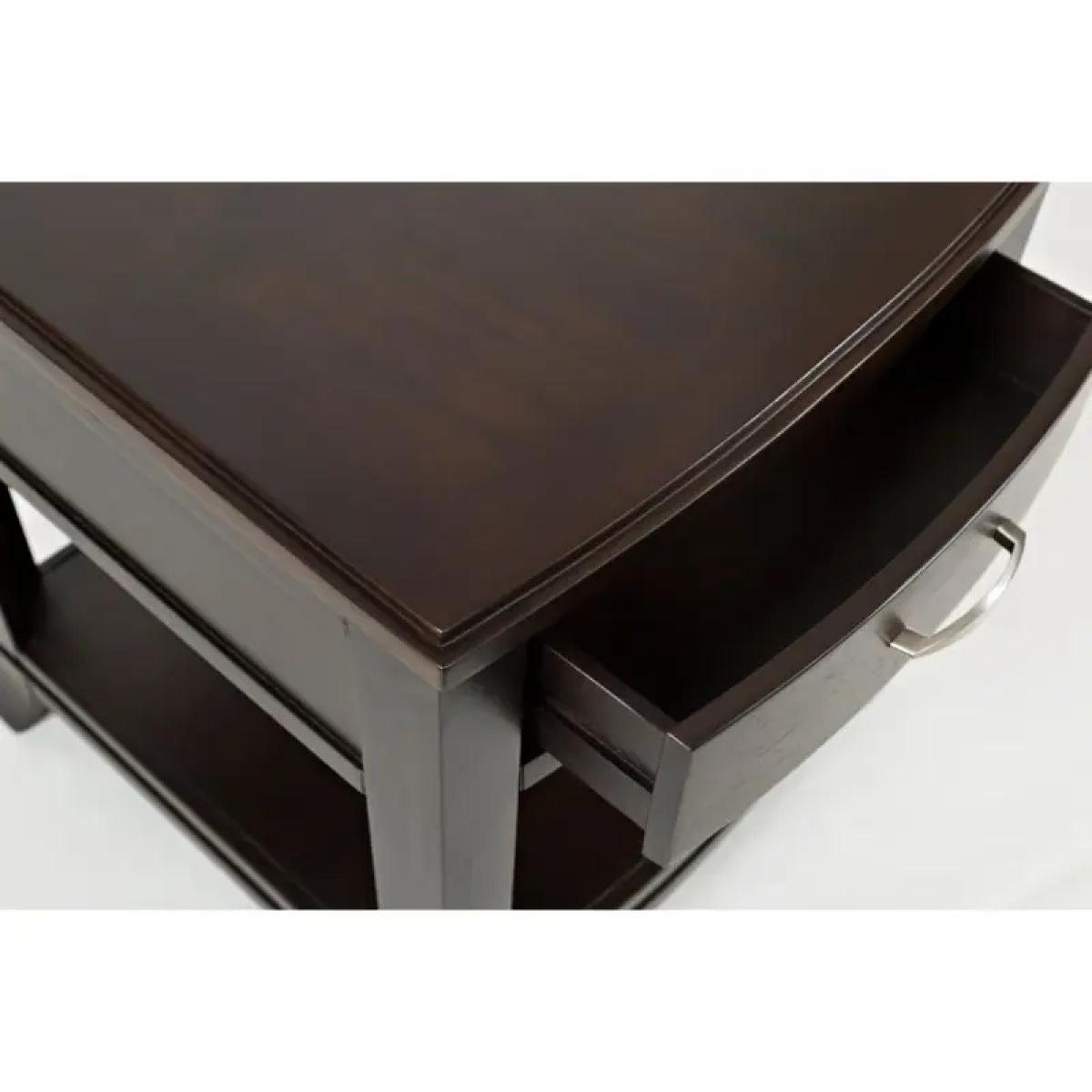 Downtown End Table - Image 4